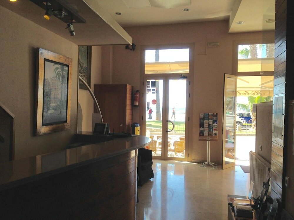 Фото Hotel Celimar