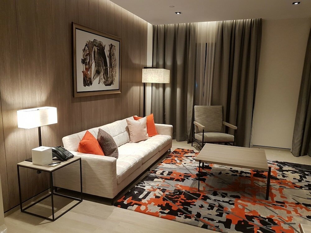 Фото Le Grove Serviced Residences