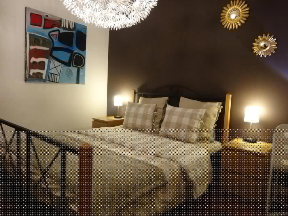 Фото Welcome to my place B&b