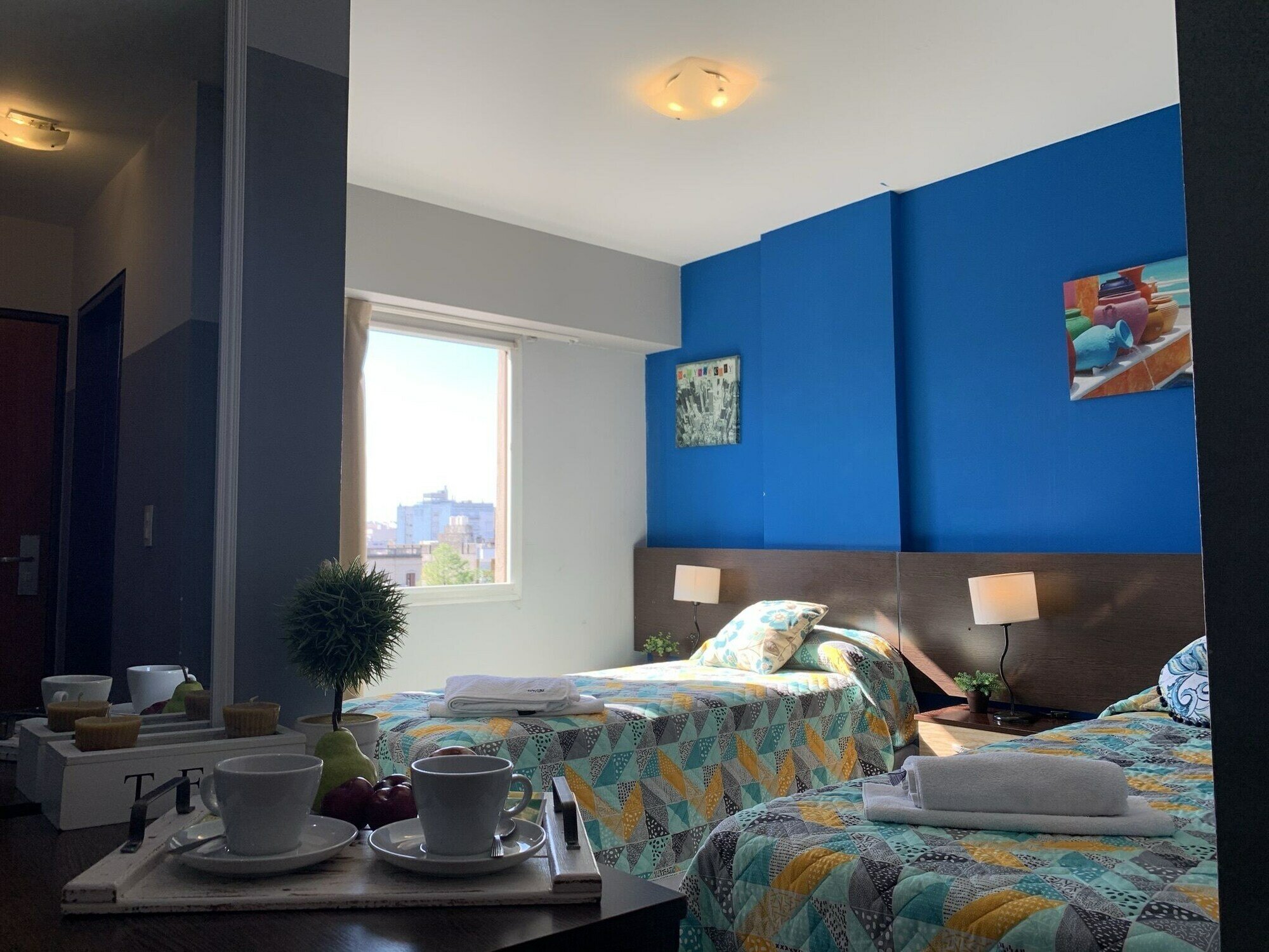 Фото Novum Suites