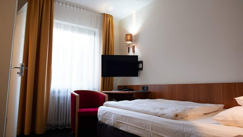 Фото Hotel Walfisch