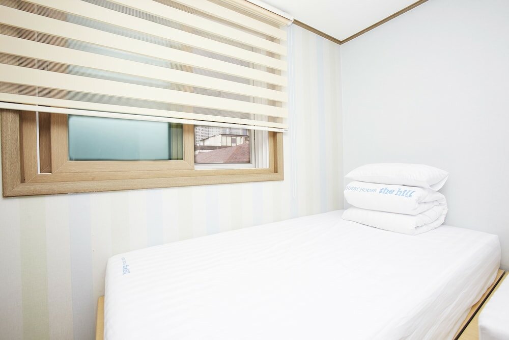 Фото Guest House The Hil