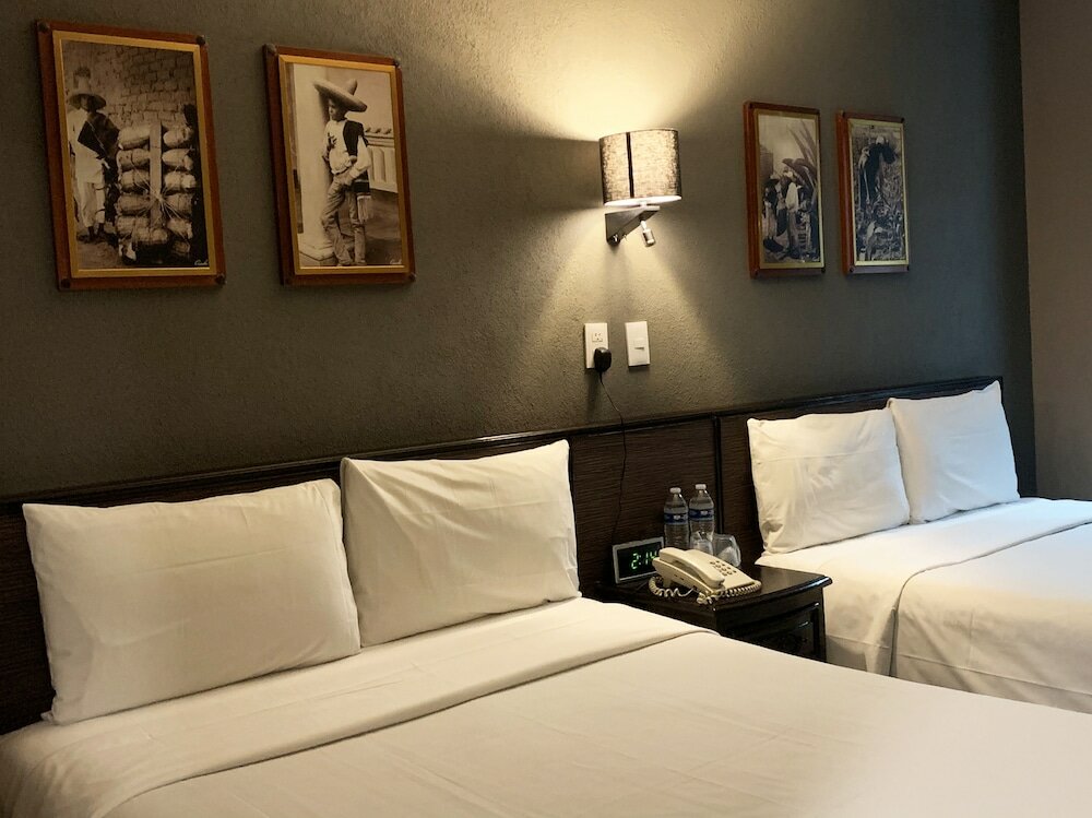 Фото Hotel Canada