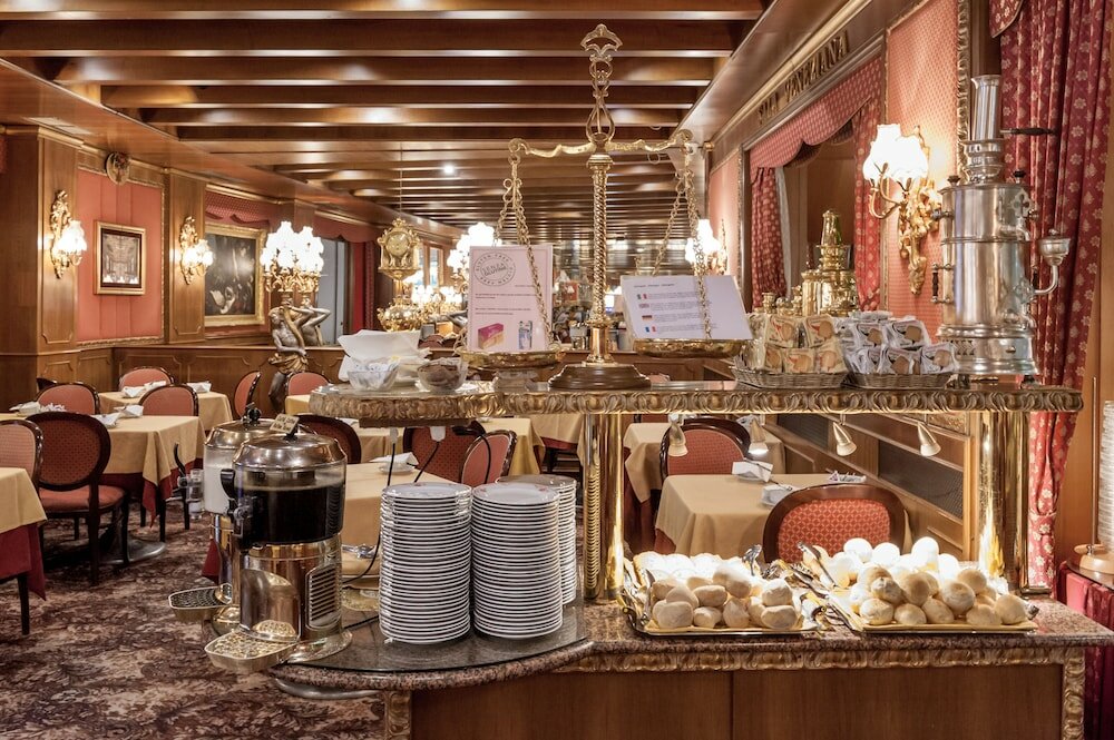 Фото Hotel Venezia