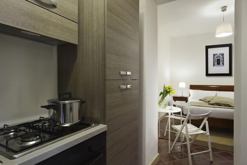 Фото Roma Resort Termini