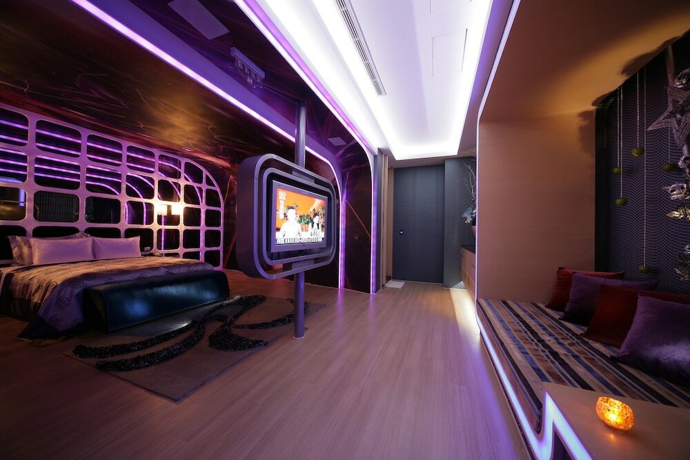 Фото Dubai Villa Motel