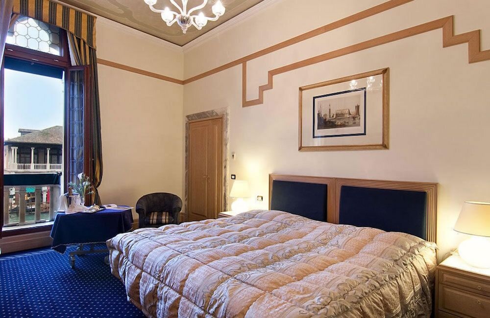 Фото Hotel Foscari Palace