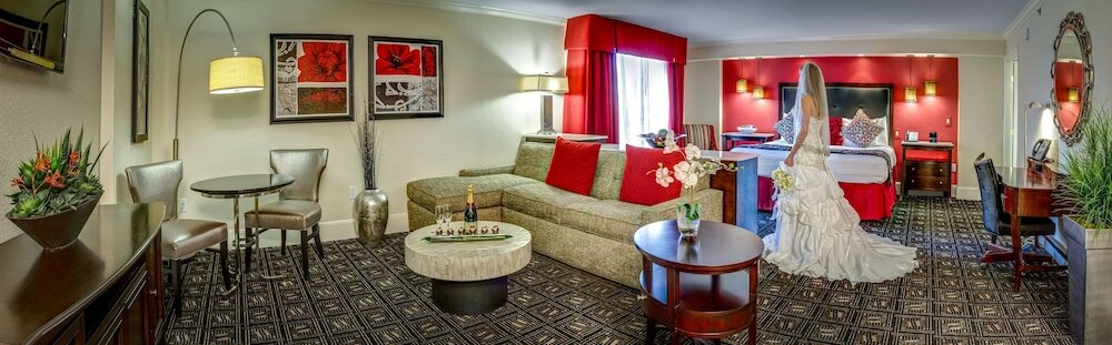 Фото Rosen Centre Hotel