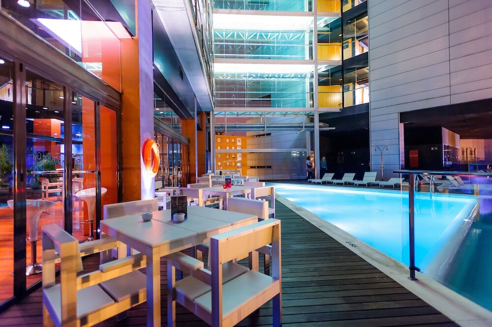 Фото Barcelona Princess