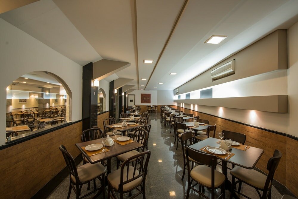 Фото Hotel Caiçara João Pessoa