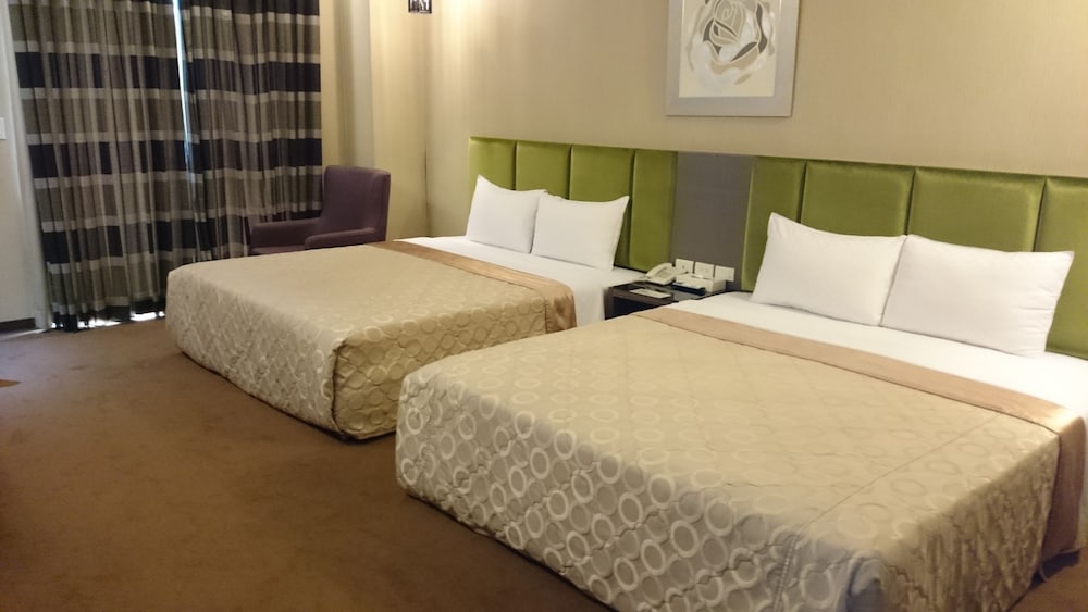 Фото E. Sun Villa