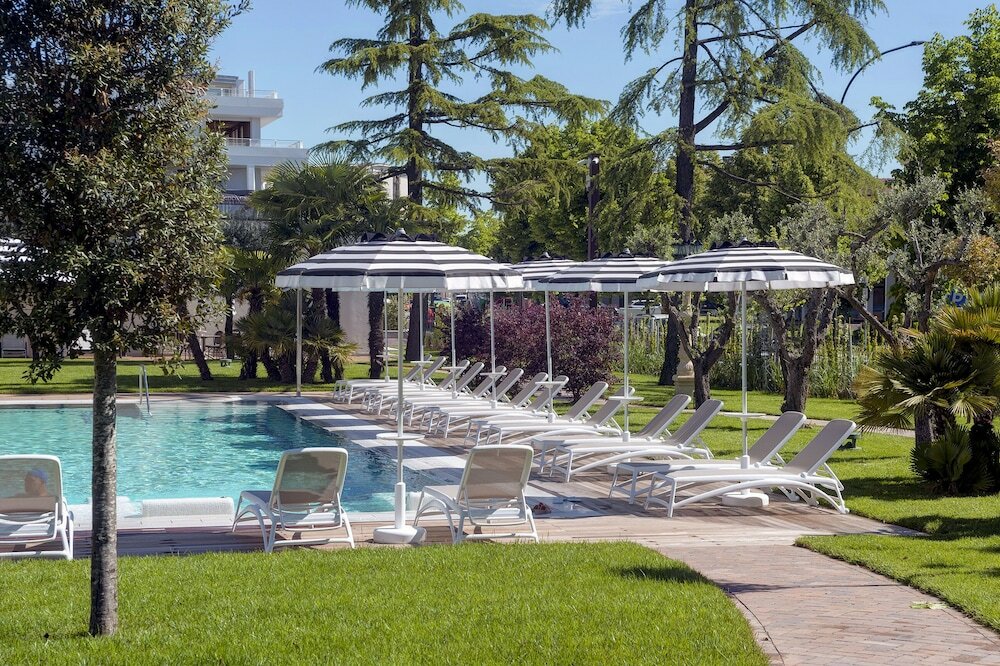 Фото Hotel Première Abano