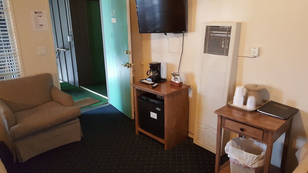 Фото Robinhood Resort