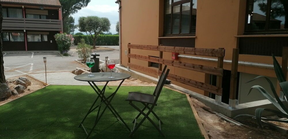 Фото Campanile Perpignan Sud