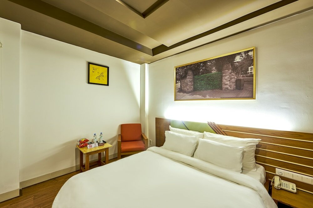 Фото The Noble Swan Saigon