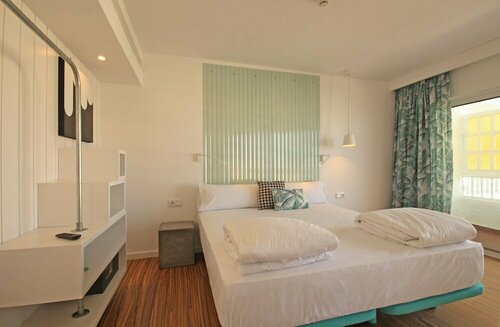 Внешний вид отеля Отель Gold by Marina - Adults Only в Сан-Бартоломе-де-Тирахане, фото 3