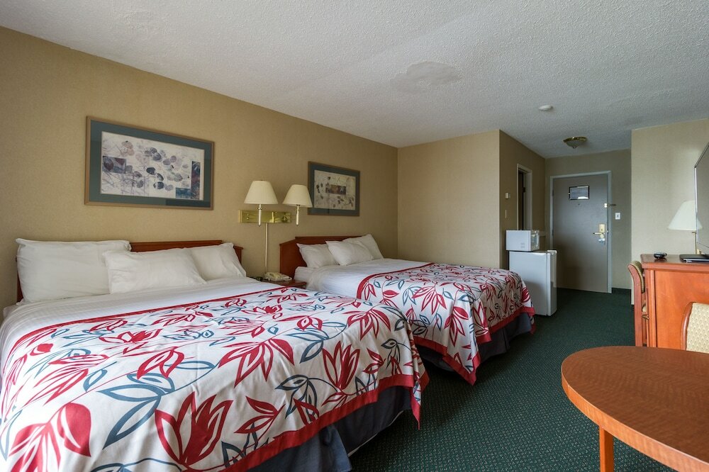Фото Anchor Inn And Suites