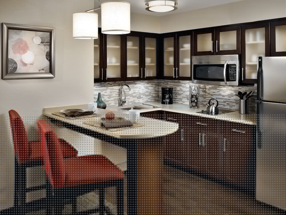 Фото Staybridge Suites Austin North - Parmer Lane, an Ihg Hotel