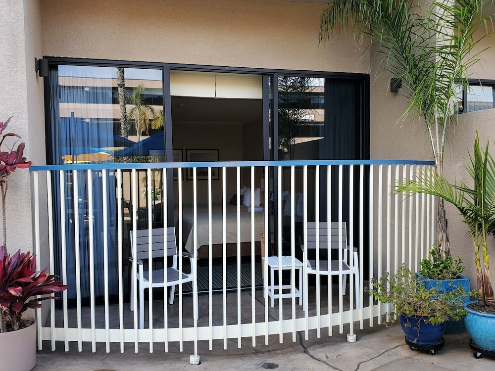 Фото Inn by The Sea La Jolla