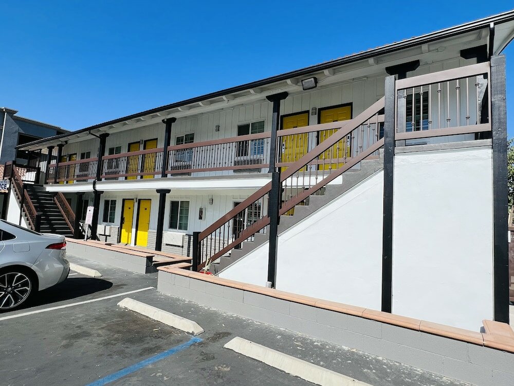 Фото Escondido Inn