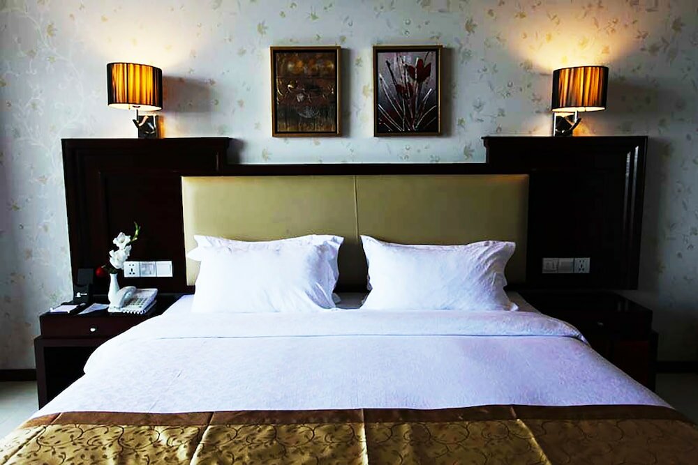 Фото Hotel The Cox Today