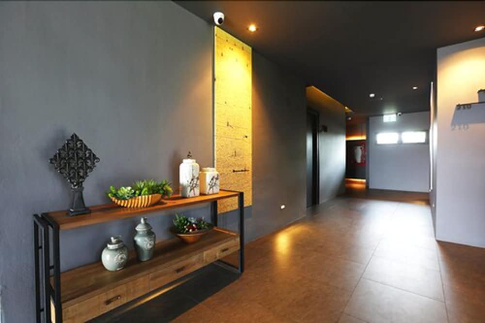 Фото Hatyai Signature Hotel