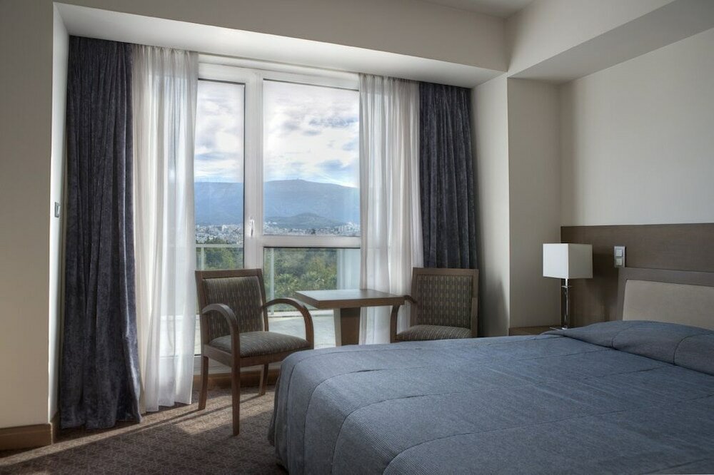 Фото Amalia Hotel Athens