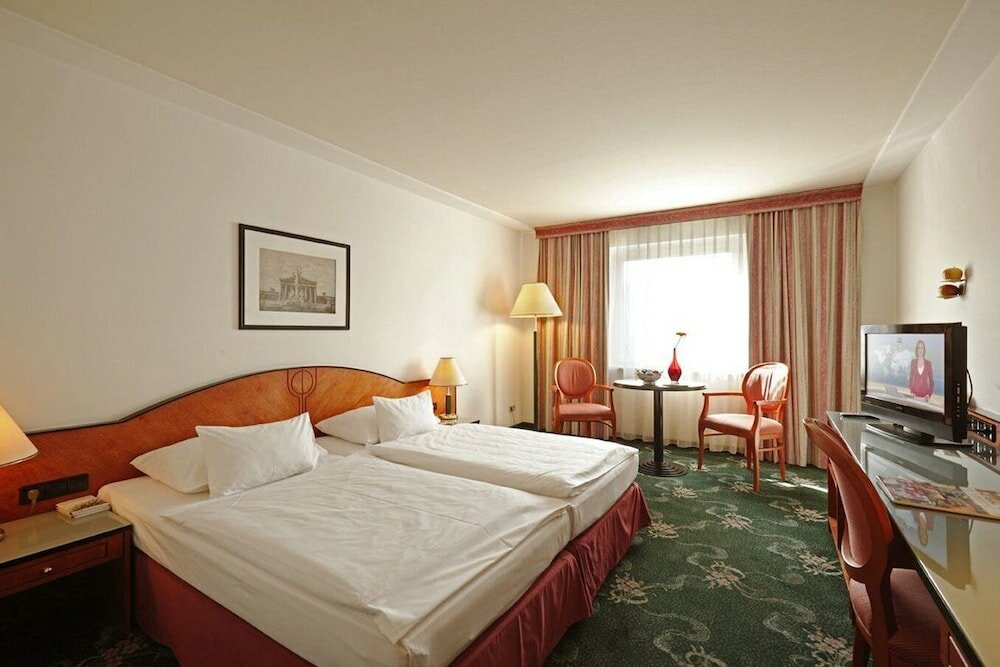 Фото Arcotel Wimberger Vienna