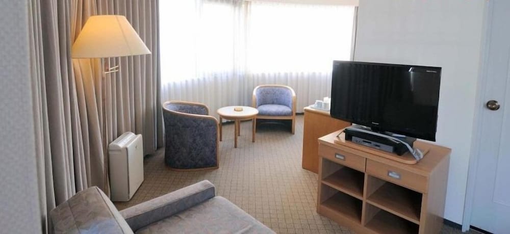 Фото Grand Hotel Kanachu Hiratsuka