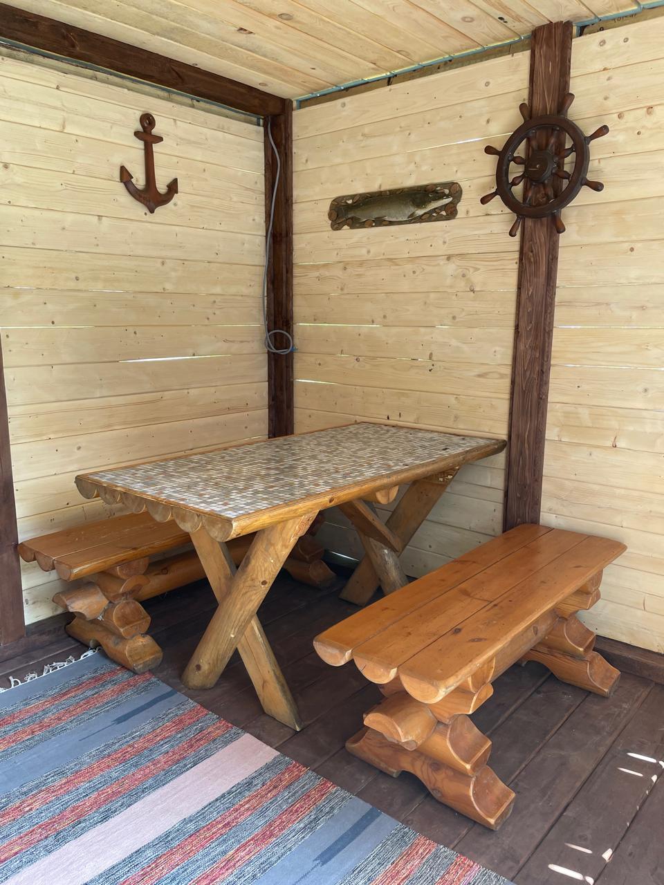 Фото Чемальский утёс