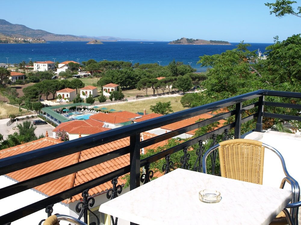 Фото Panorama Hotel