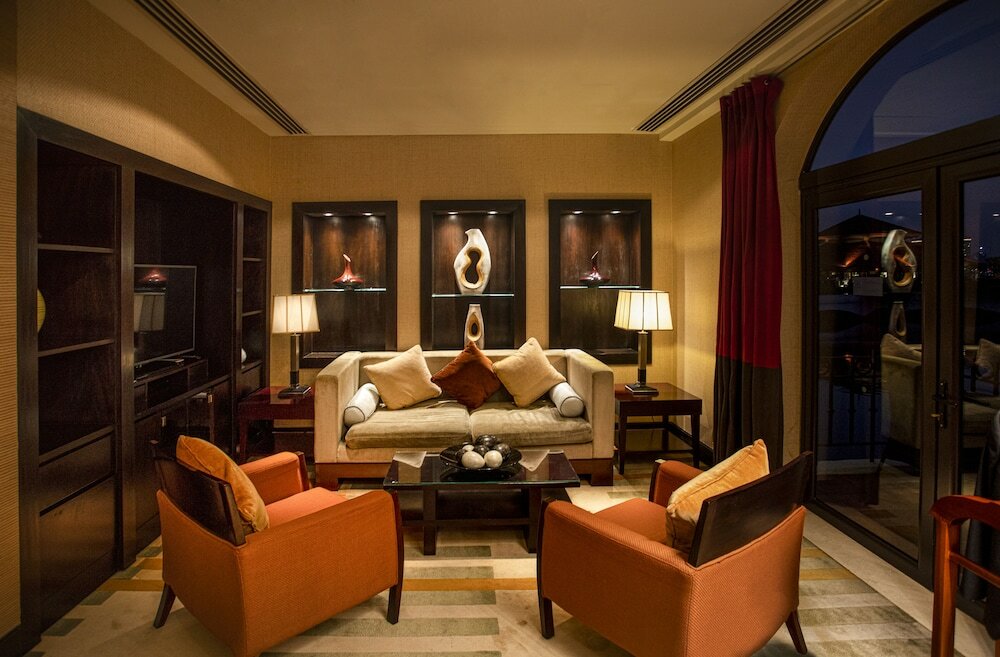 Фото InterContinental Hanoi Westlake