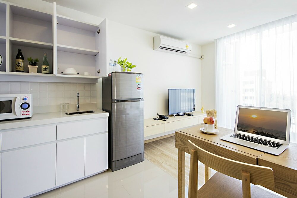 Фото Karin Hotel & Serviced Apartment