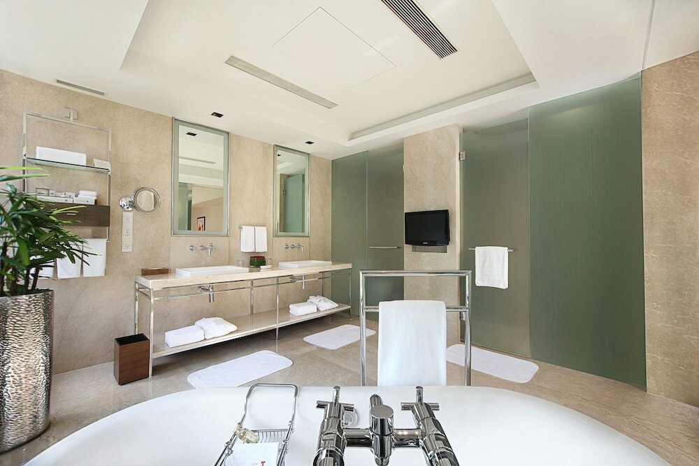 Фото Trident Bandra Kurla Mumbai