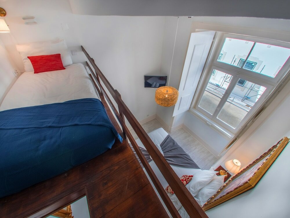 Фото Casinha dos Sapateiros