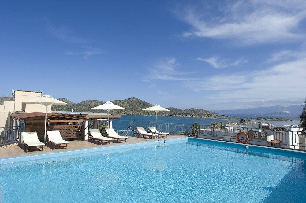 Фото Elounda Akti Olous - Adults only
