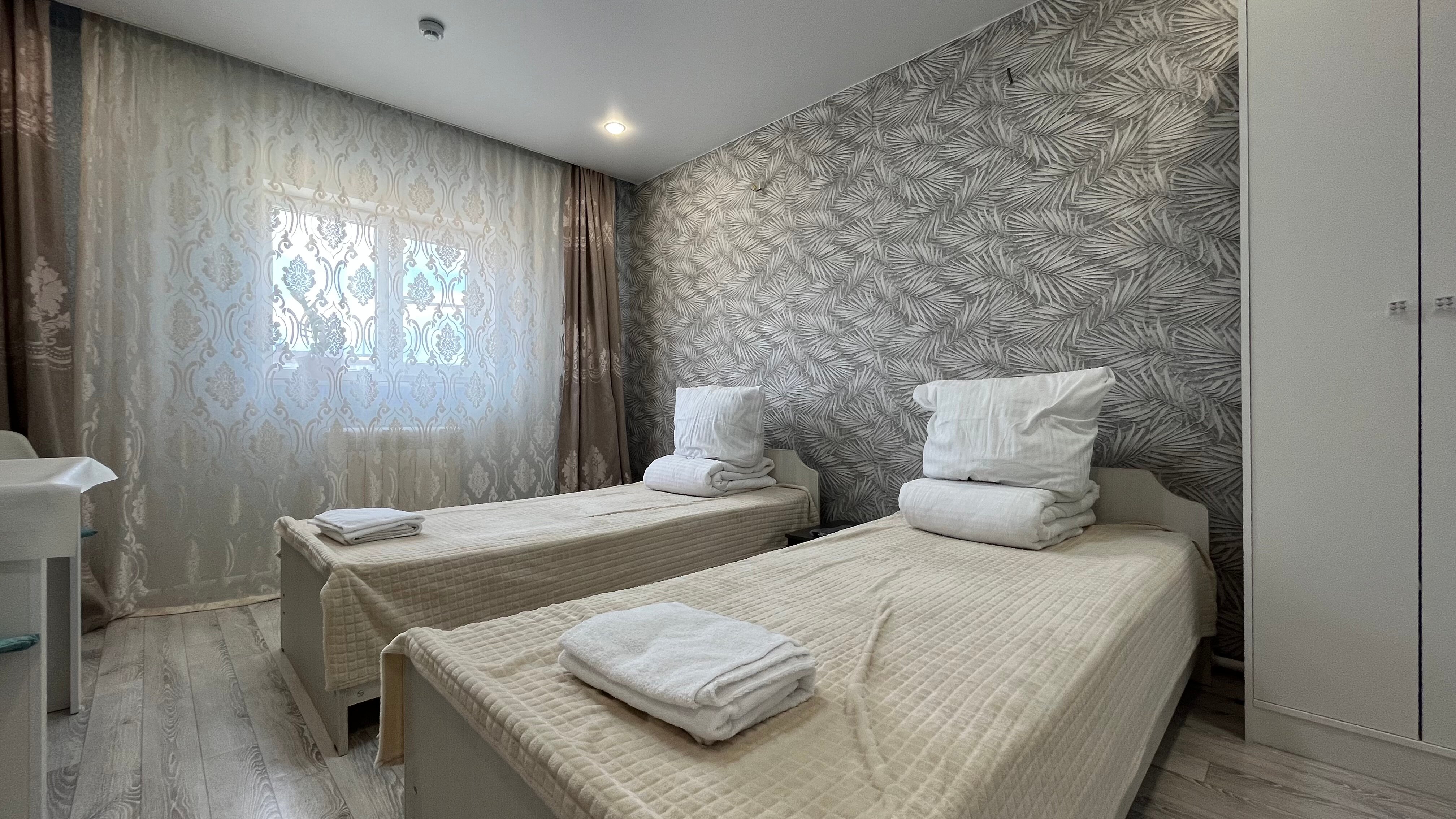 Фото Уютный