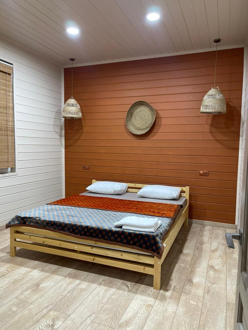 Фото Белый кит