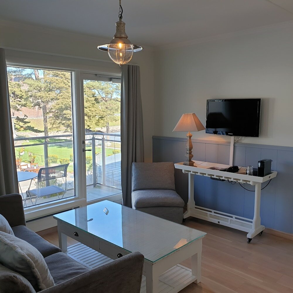 Фото Strand Hotel Fevik - by Classic Norway Hotels