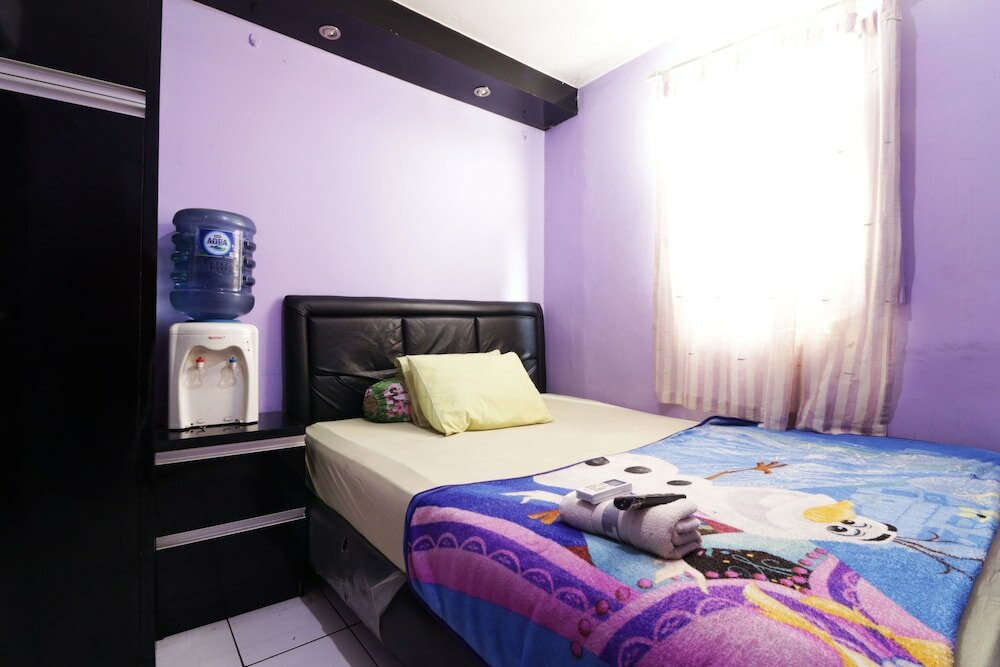 Фото Dinda Apartemen Tangerang