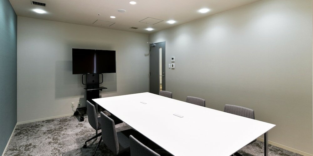 Фото Wakoshi Tobu Hotel