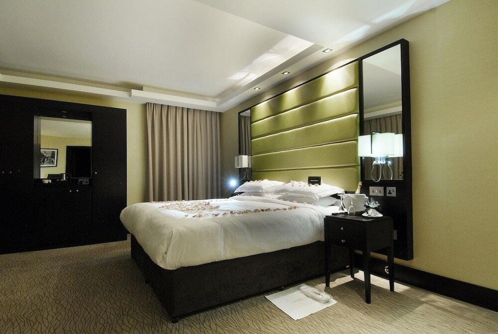 Фото Montcalm Brewery