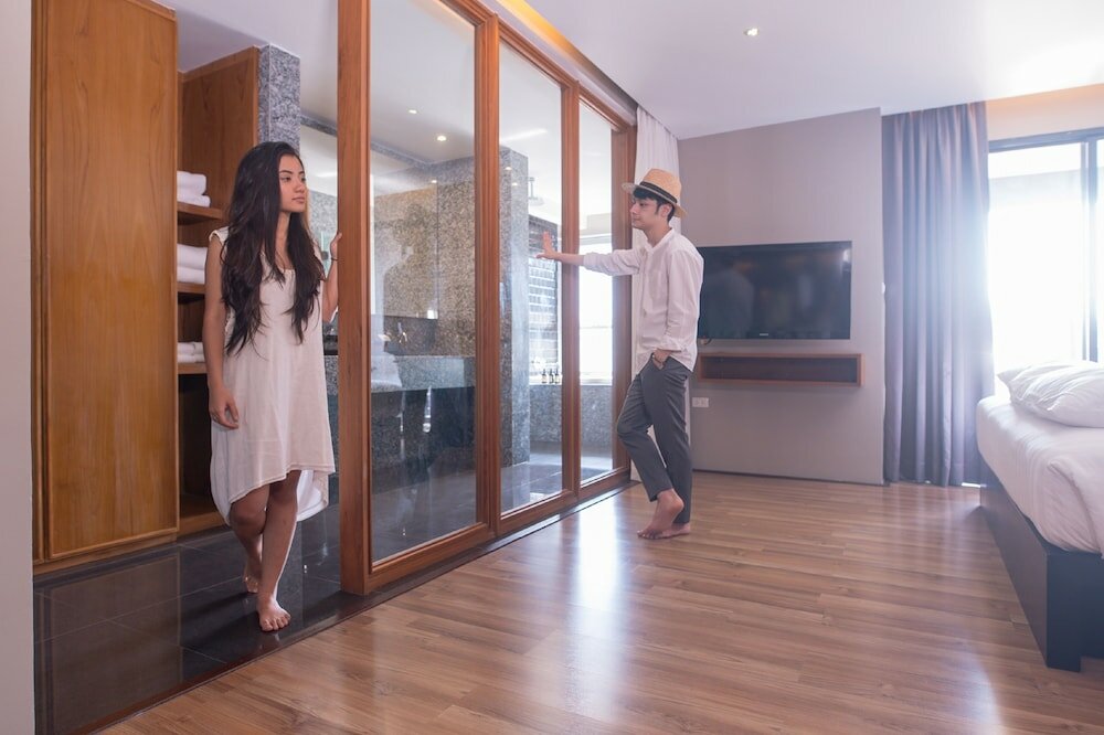 Фото Page 10 Hotel Pattaya