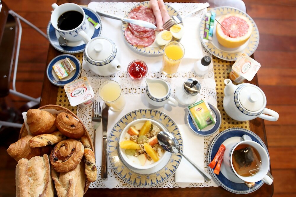 Фото Hotel Waldorf Montparnasse