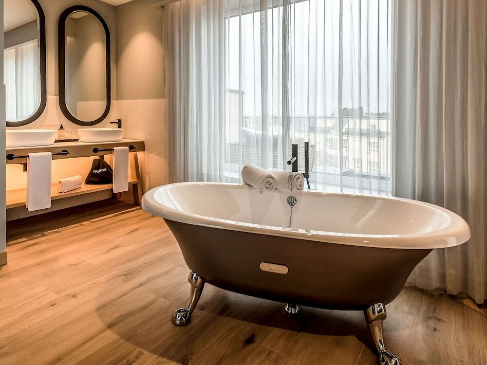 Фото Mercure Lugo Centro