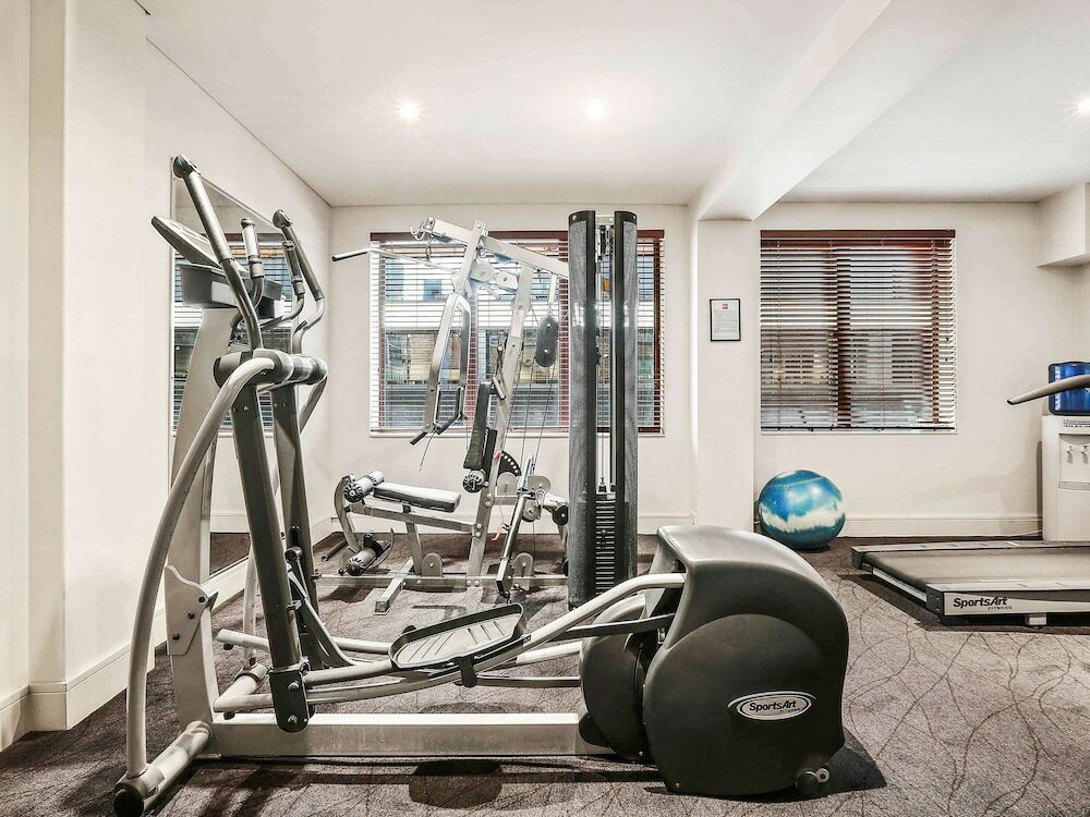 Фото Ibis Sydney World Square