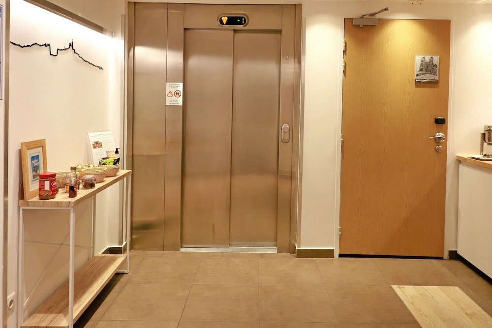 Фото Best Western Hotel du Mucem