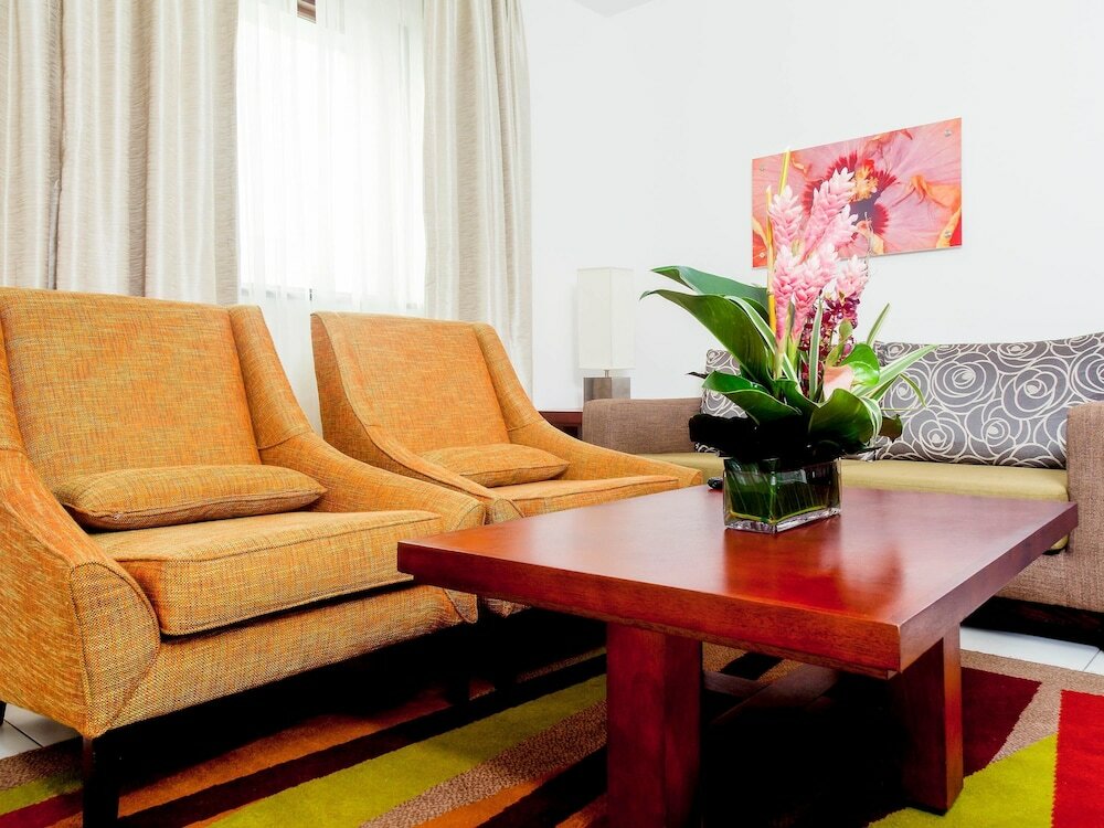 Фото Ibis Styles Accra Airport