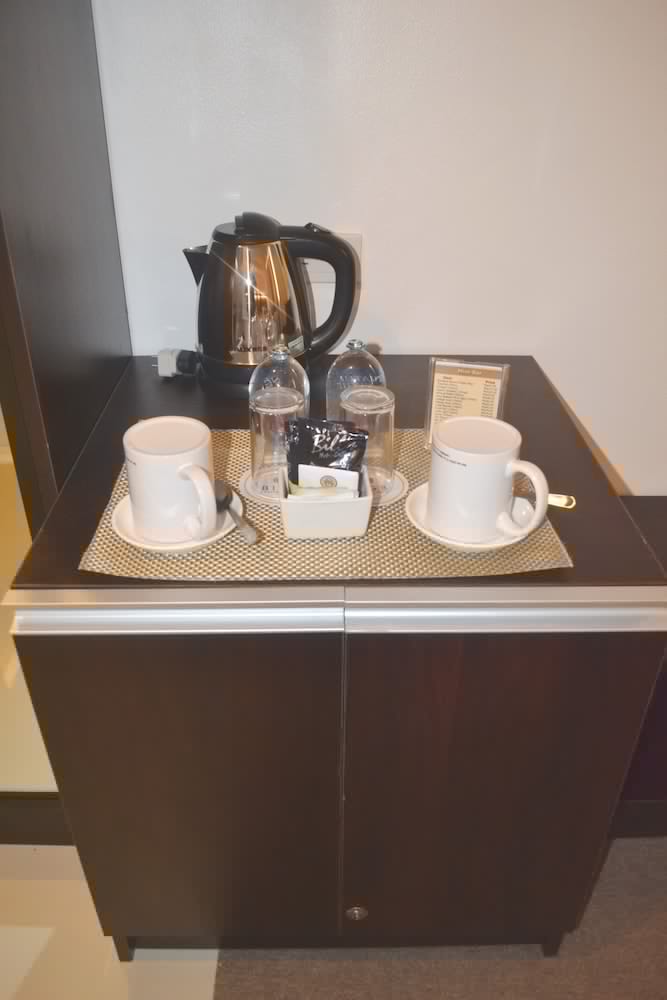 Фото Big 8 Corporate Hotel