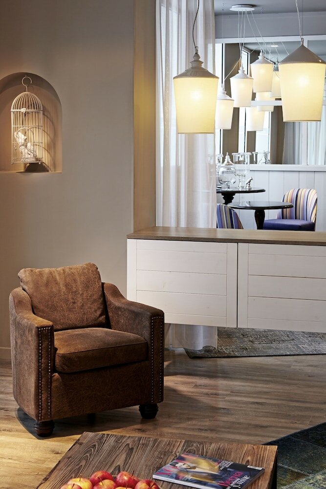 Фото Hotel America